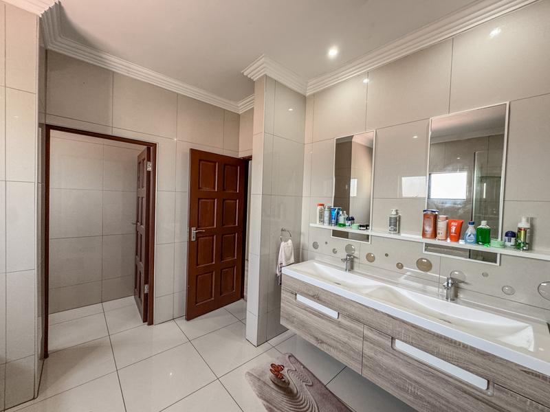 4 Bedroom Property for Sale in Midlands Estate Gauteng