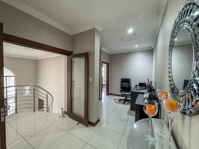 4 Bedroom Property for Sale in Midlands Estate Gauteng