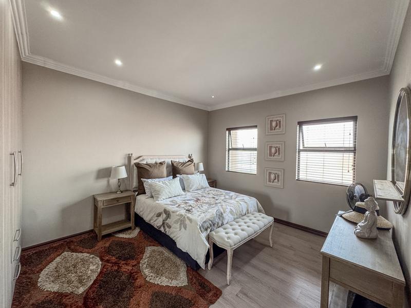 4 Bedroom Property for Sale in Midlands Estate Gauteng