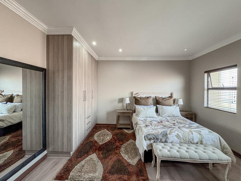 4 Bedroom Property for Sale in Midlands Estate Gauteng