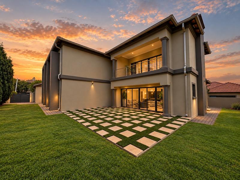 4 Bedroom Property for Sale in Midlands Estate Gauteng