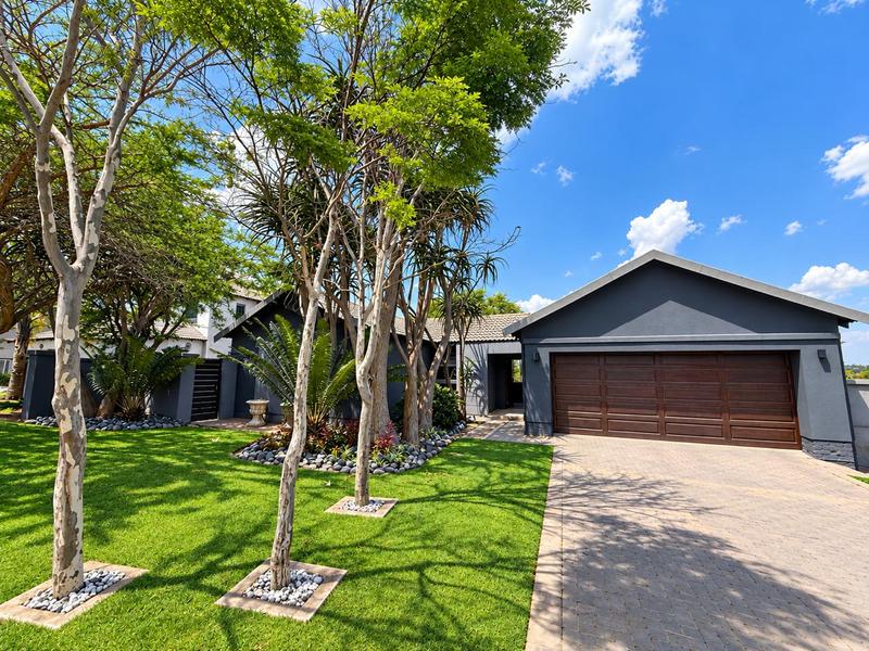 3 Bedroom Property for Sale in Midlands Estate Gauteng