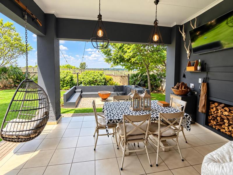 3 Bedroom Property for Sale in Midlands Estate Gauteng