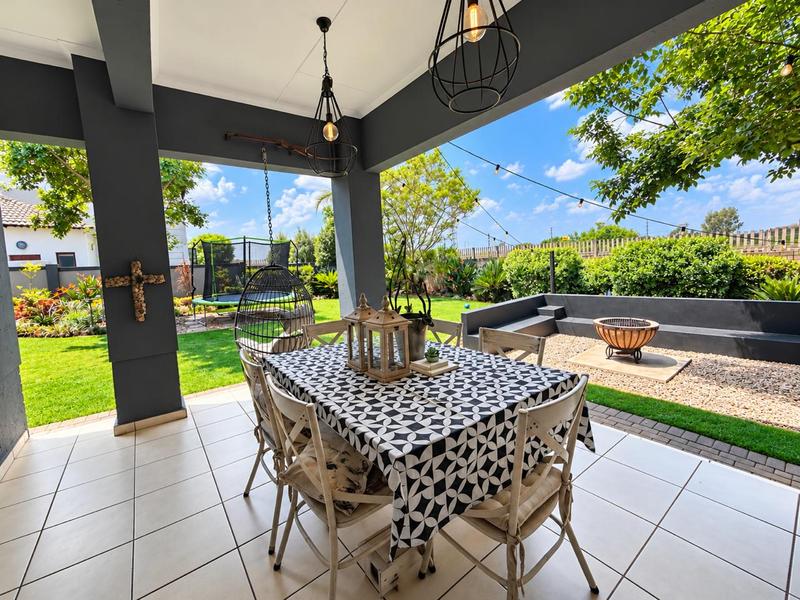 3 Bedroom Property for Sale in Midlands Estate Gauteng