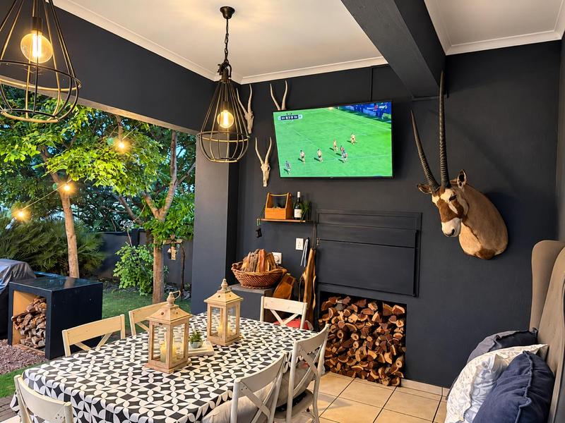 3 Bedroom Property for Sale in Midlands Estate Gauteng