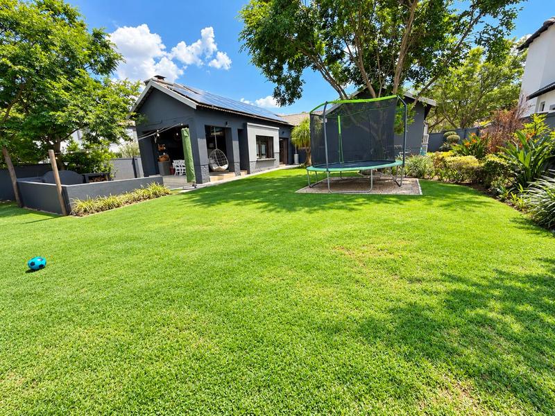 3 Bedroom Property for Sale in Midlands Estate Gauteng