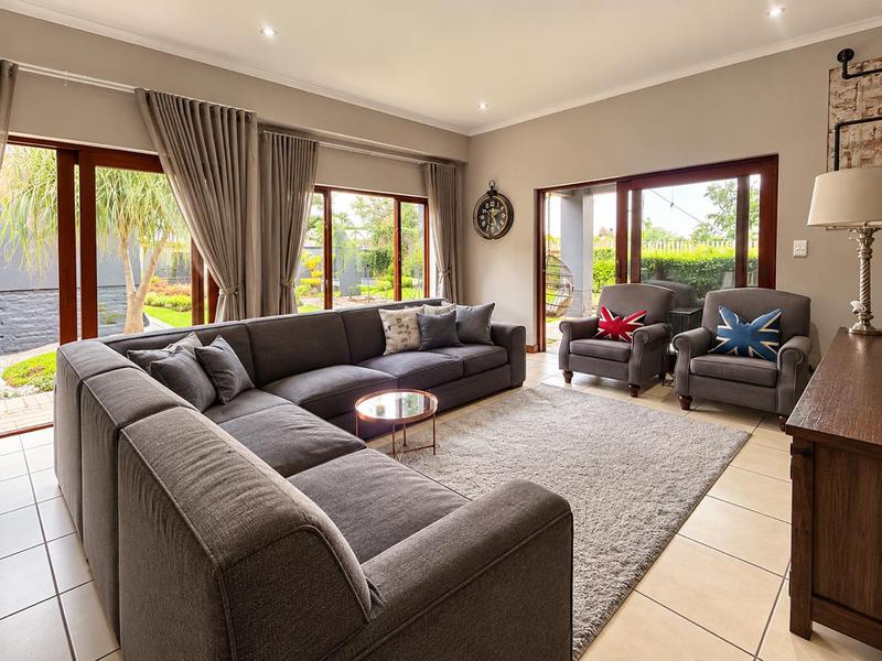 3 Bedroom Property for Sale in Midlands Estate Gauteng