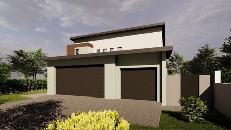 4 Bedroom Property for Sale in Fountainbrook Estate Gauteng