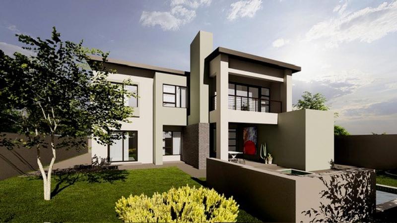 4 Bedroom Property for Sale in Fountainbrook Estate Gauteng