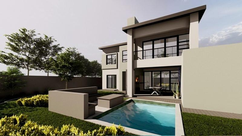 4 Bedroom Property for Sale in Fountainbrook Estate Gauteng