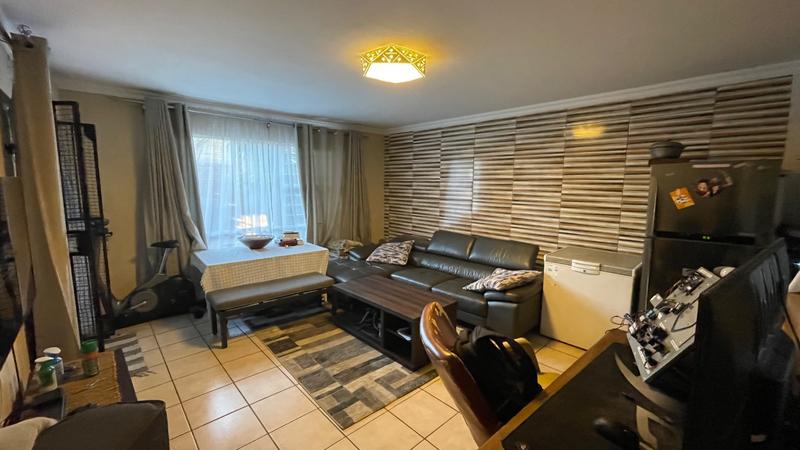To Let 3 Bedroom Property for Rent in Wierda Park Gauteng