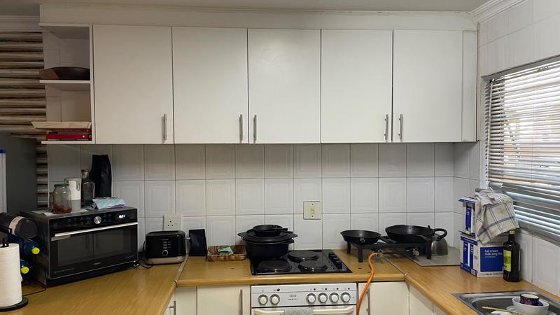 To Let 3 Bedroom Property for Rent in Wierda Park Gauteng