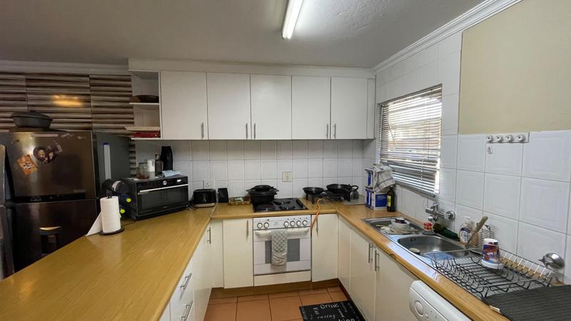 To Let 3 Bedroom Property for Rent in Wierda Park Gauteng
