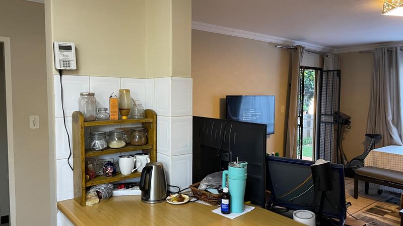 To Let 3 Bedroom Property for Rent in Wierda Park Gauteng