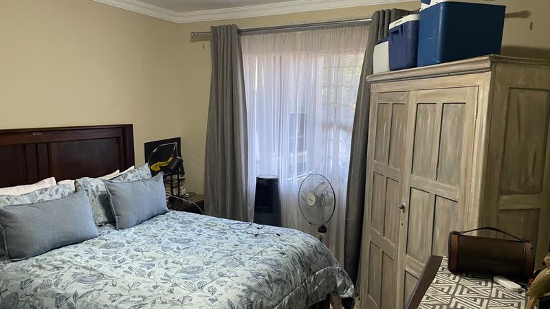 To Let 3 Bedroom Property for Rent in Wierda Park Gauteng