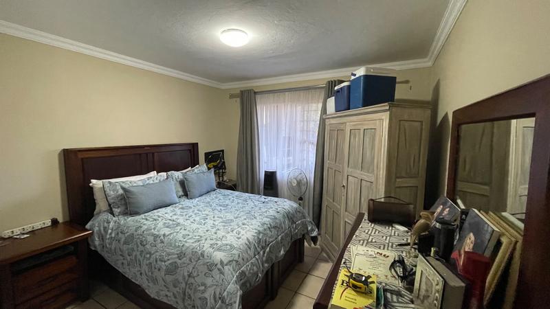 To Let 3 Bedroom Property for Rent in Wierda Park Gauteng