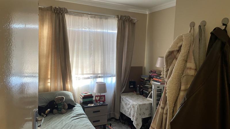 To Let 3 Bedroom Property for Rent in Wierda Park Gauteng