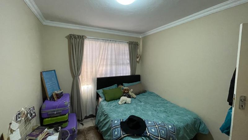 To Let 3 Bedroom Property for Rent in Wierda Park Gauteng