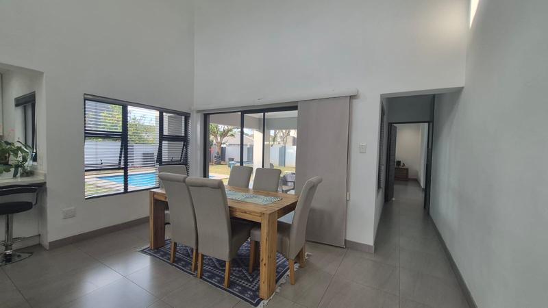 To Let 3 Bedroom Property for Rent in Raslouw Glen Gauteng