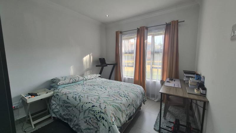 To Let 3 Bedroom Property for Rent in Raslouw Glen Gauteng