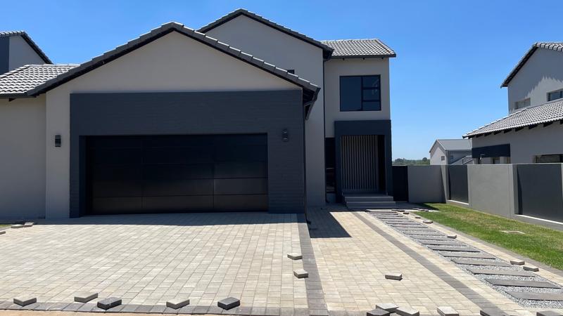 3 Bedroom Property for Sale in Raslouw Gauteng