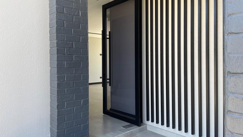 3 Bedroom Property for Sale in Raslouw Gauteng