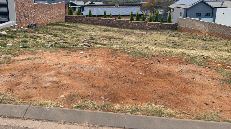 0 Bedroom Property for Sale in Eldo Village Estate Gauteng