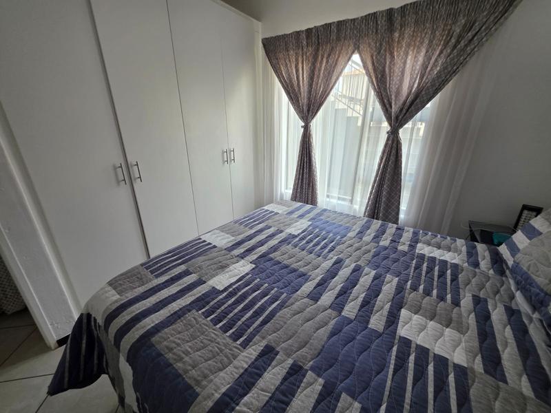To Let 2 Bedroom Property for Rent in Goedeburg Gauteng