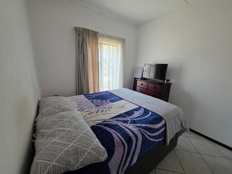 To Let 2 Bedroom Property for Rent in Goedeburg Gauteng