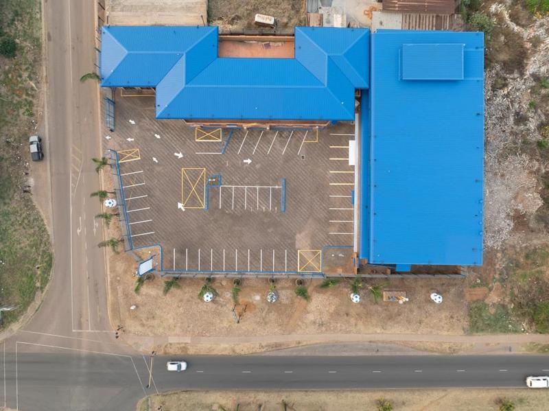 Commercial Property for Sale in Jan Niemand Park Gauteng