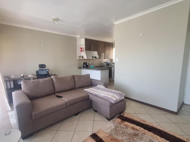 To Let 2 Bedroom Property for Rent in Mooikloof Ridge Gauteng