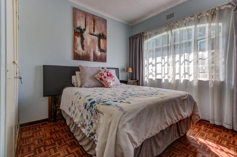 To Let 3 Bedroom Property for Rent in Farrarmere Gauteng
