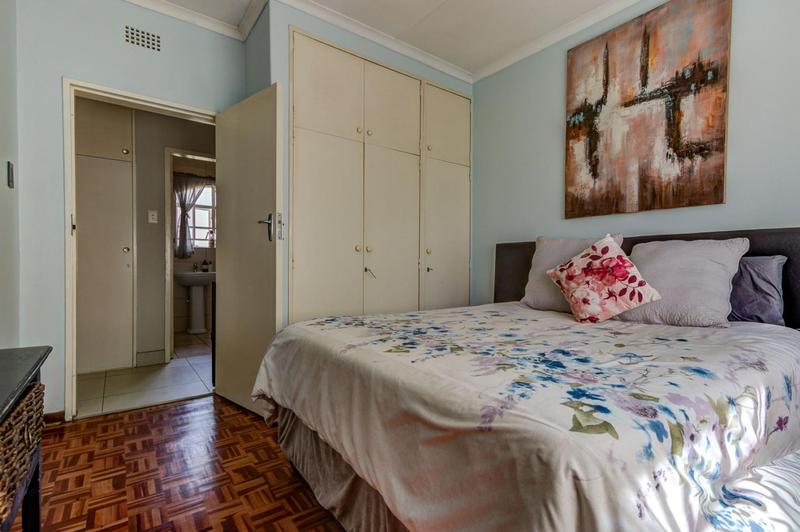 To Let 3 Bedroom Property for Rent in Farrarmere Gauteng