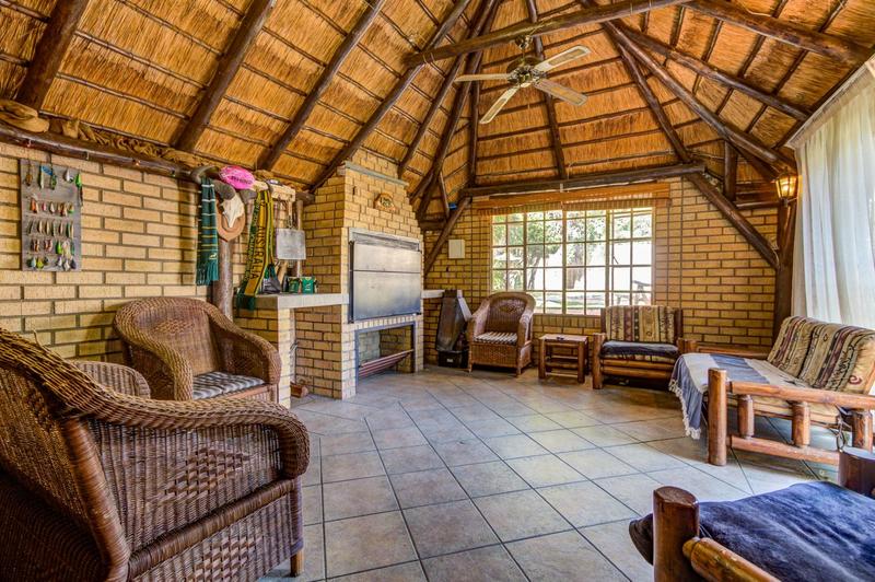 To Let 3 Bedroom Property for Rent in Farrarmere Gauteng