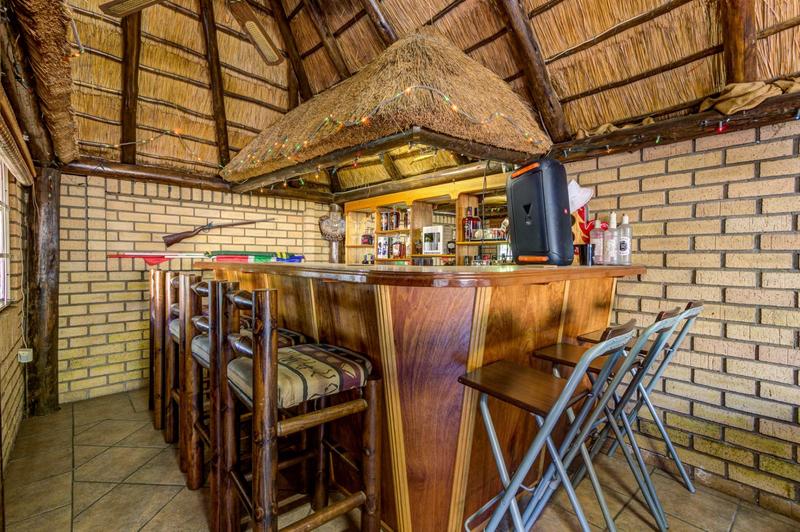 To Let 3 Bedroom Property for Rent in Farrarmere Gauteng