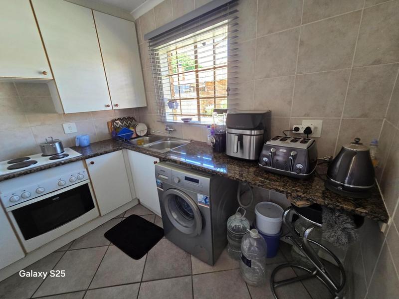 2 Bedroom Property for Sale in Elardus Park Gauteng