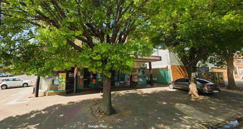 Commercial Property for Sale in Benoni Gauteng