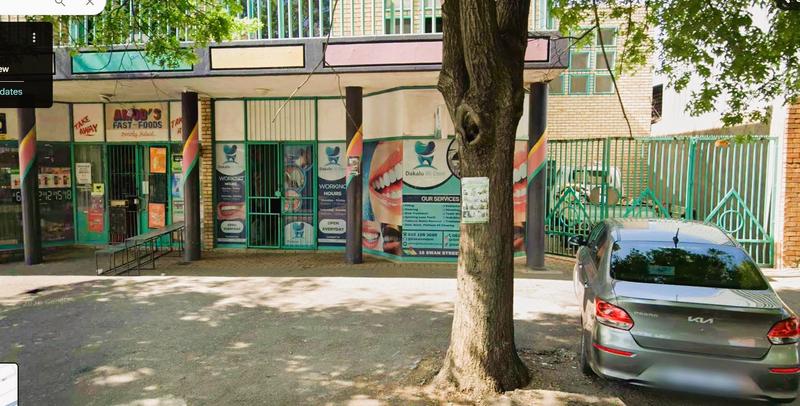 Commercial Property for Sale in Benoni Gauteng