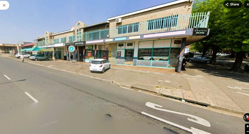 Commercial Property for Sale in Benoni Gauteng