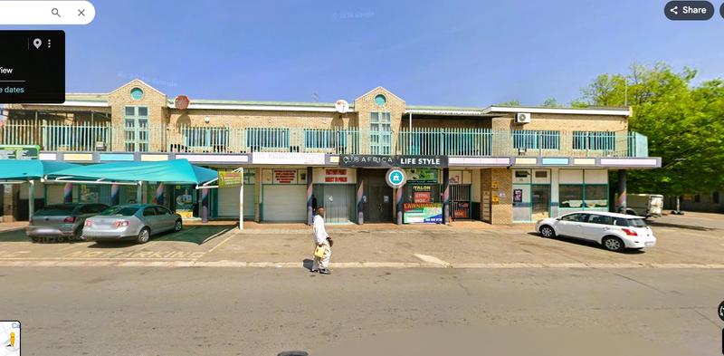 Commercial Property for Sale in Benoni Gauteng