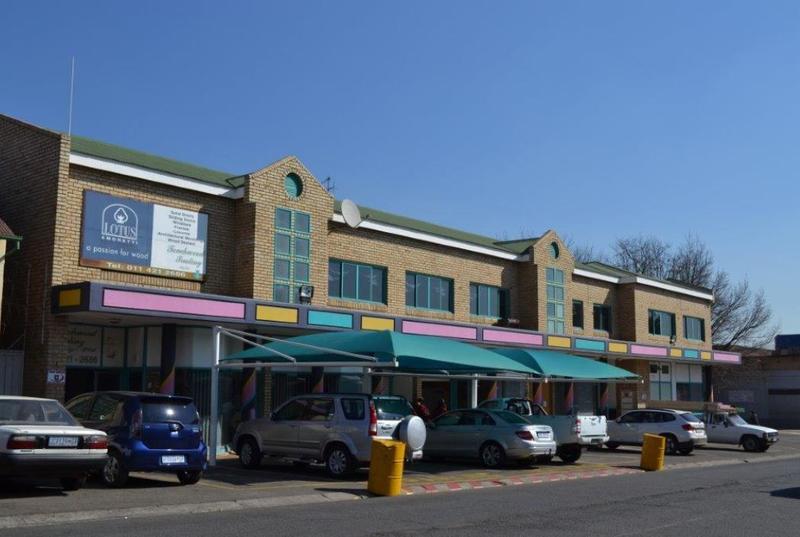Commercial Property for Sale in Benoni Gauteng