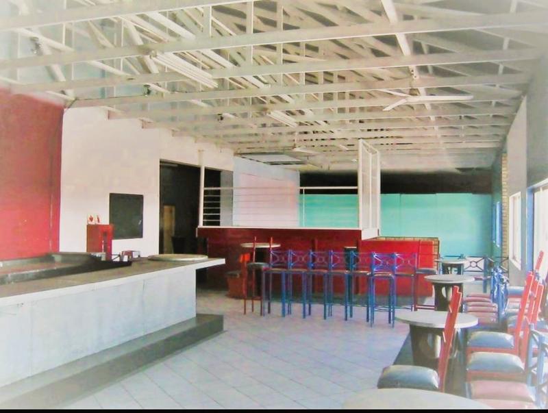 Commercial Property for Sale in Benoni Gauteng