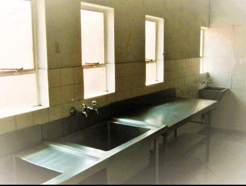 Commercial Property for Sale in Benoni Gauteng