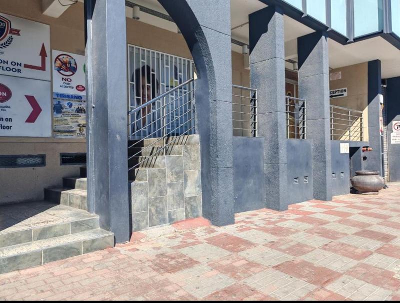 Commercial Property for Sale in Benoni Gauteng