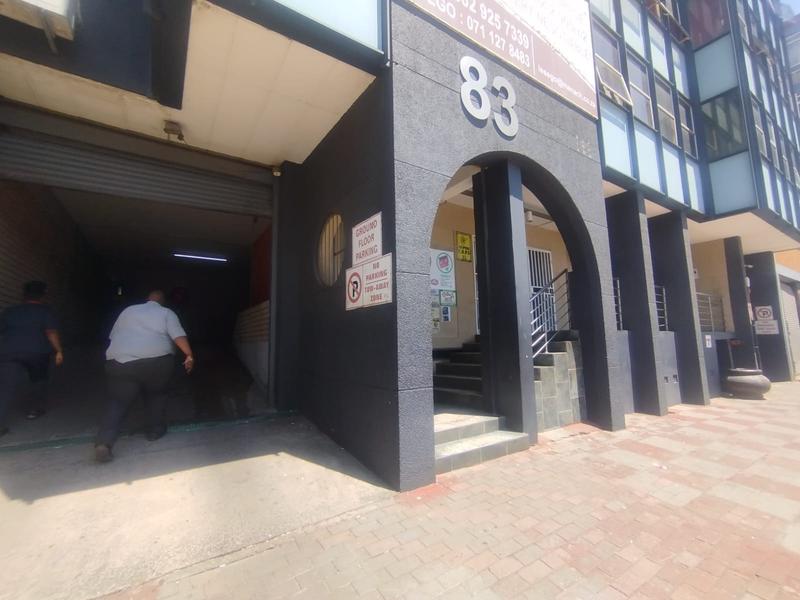 Commercial Property for Sale in Benoni Gauteng