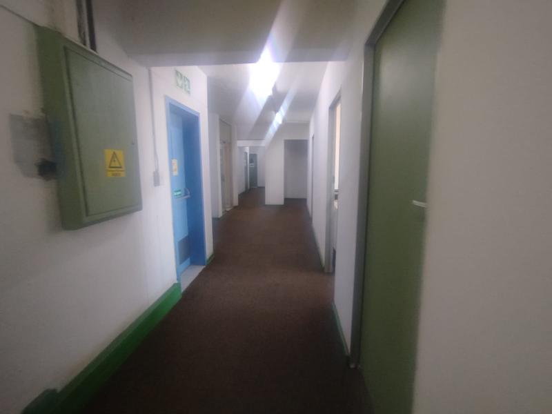 Commercial Property for Sale in Benoni Gauteng