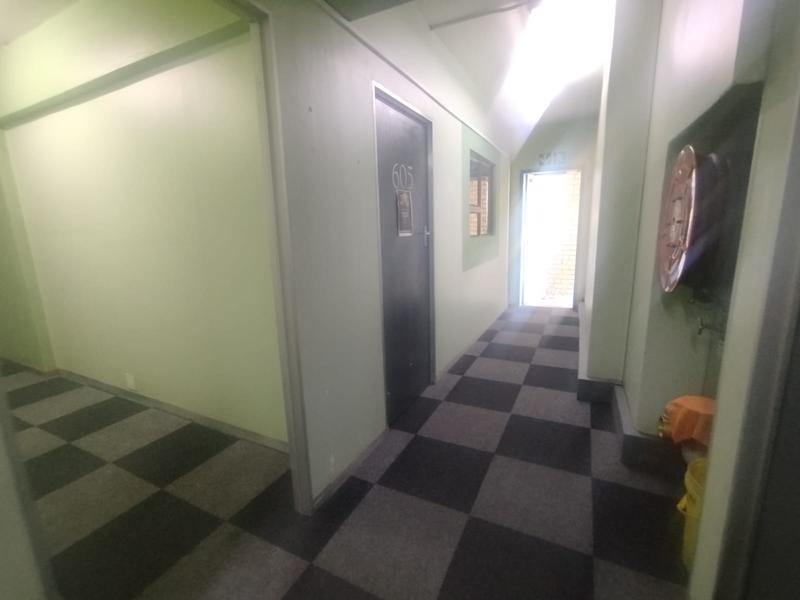 Commercial Property for Sale in Benoni Gauteng