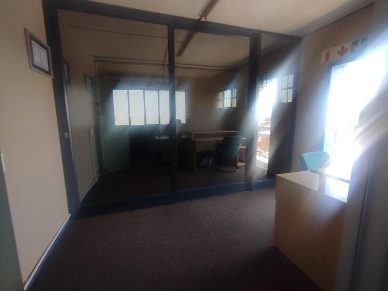 Commercial Property for Sale in Benoni Gauteng