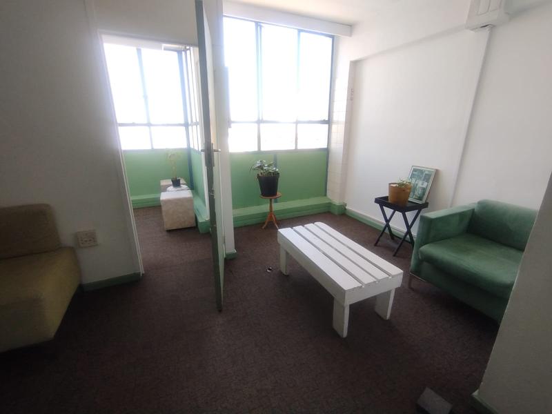 Commercial Property for Sale in Benoni Gauteng