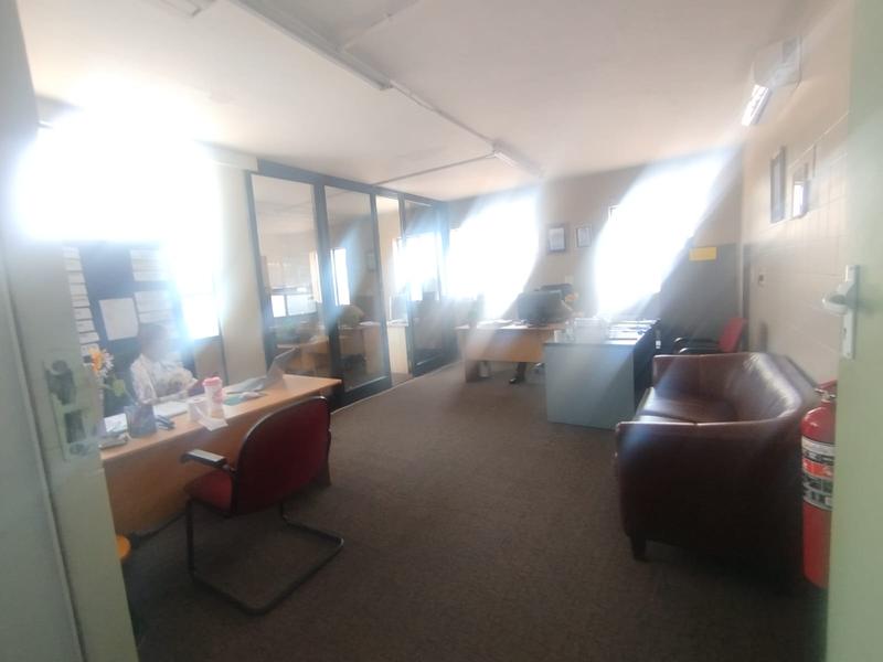 Commercial Property for Sale in Benoni Gauteng